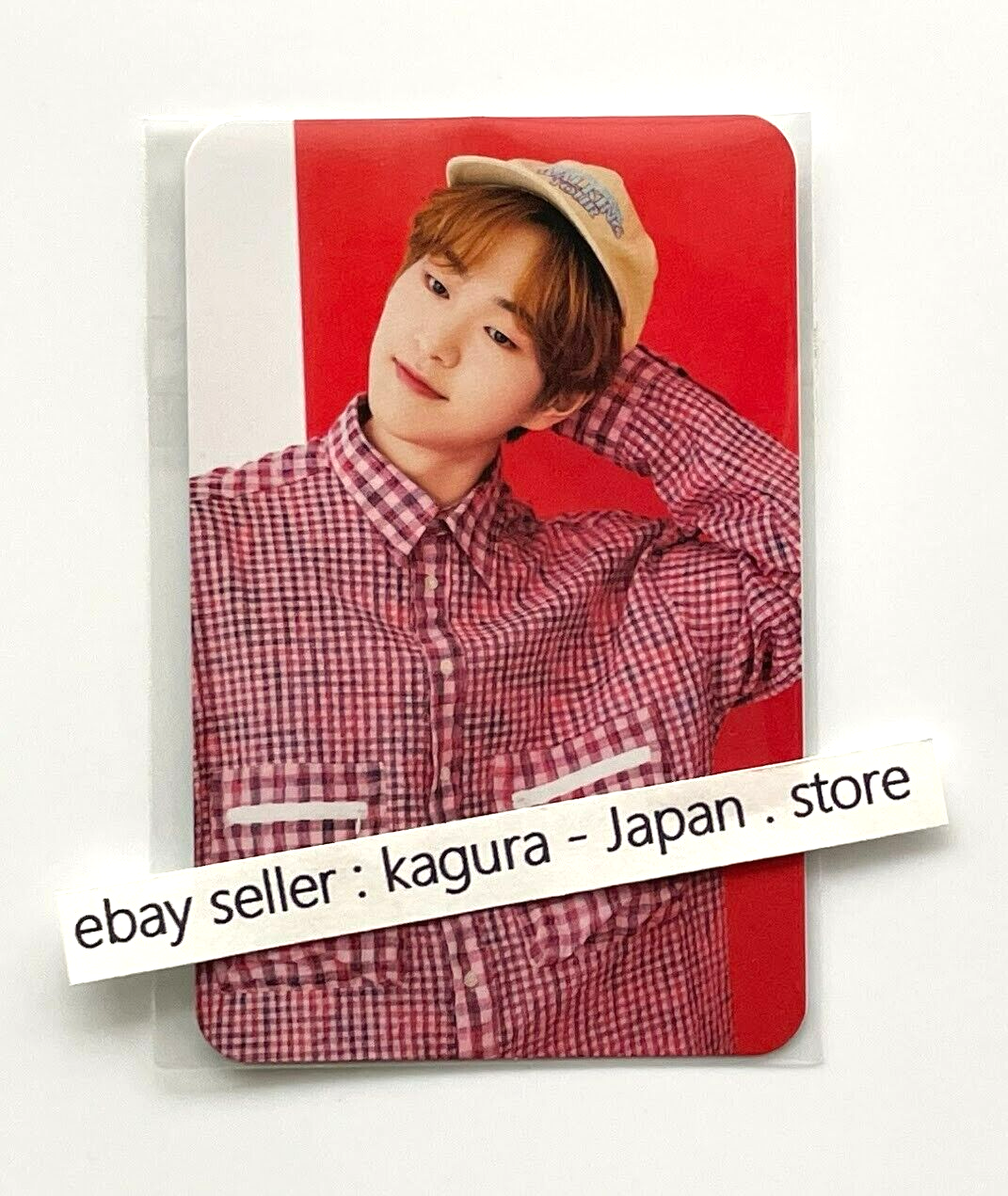 邦楽 SHINEE WORLD J SHINee World J SeeK Vol.20 ONEW Life goes on Japan Fan club