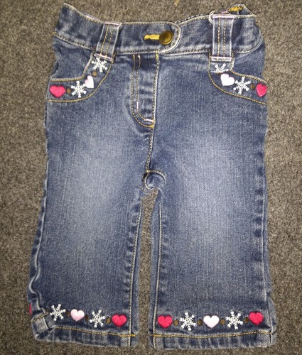 Gymboree Baby Girl 3-6 Month Clothing Lot #338