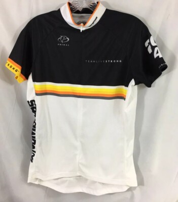 florida cycling jersey