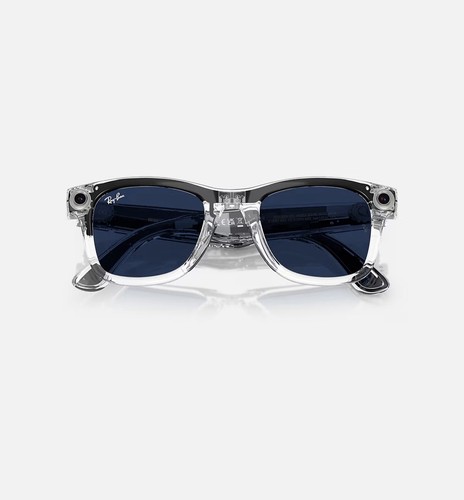 skygrayページ RB6486 OPTICS Eyeglasses with Grey On Silver Frame - RB6486