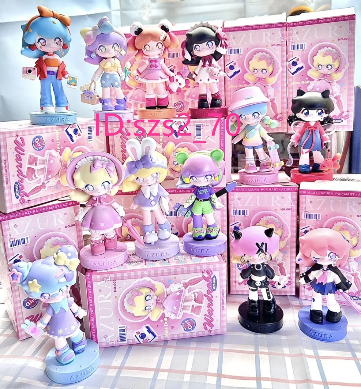 【おまけ付き】POP MART AZURA フィギュア セット+ケース _57.JPG?set_id=880000500F