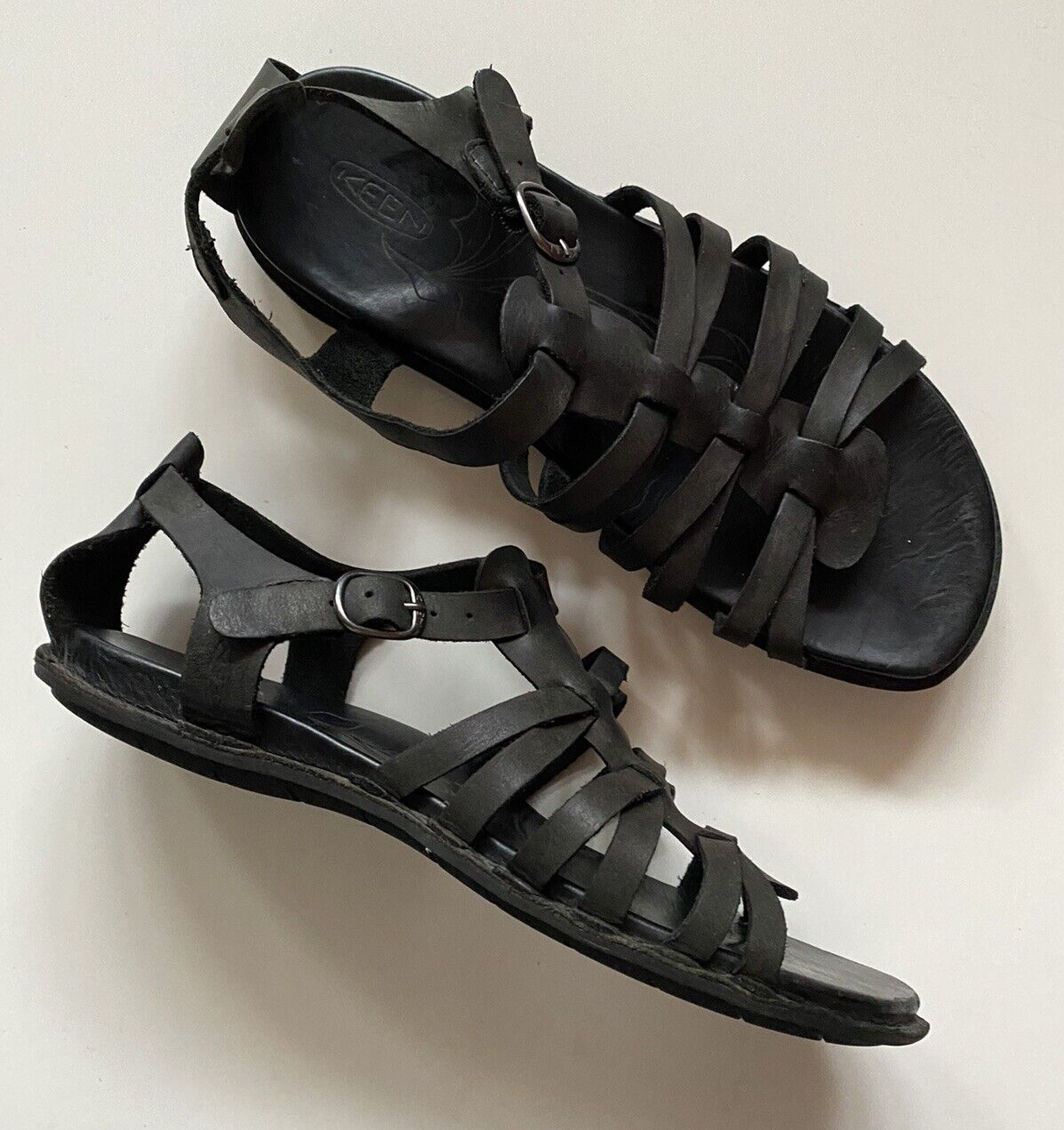 Keen alman sandal clearance