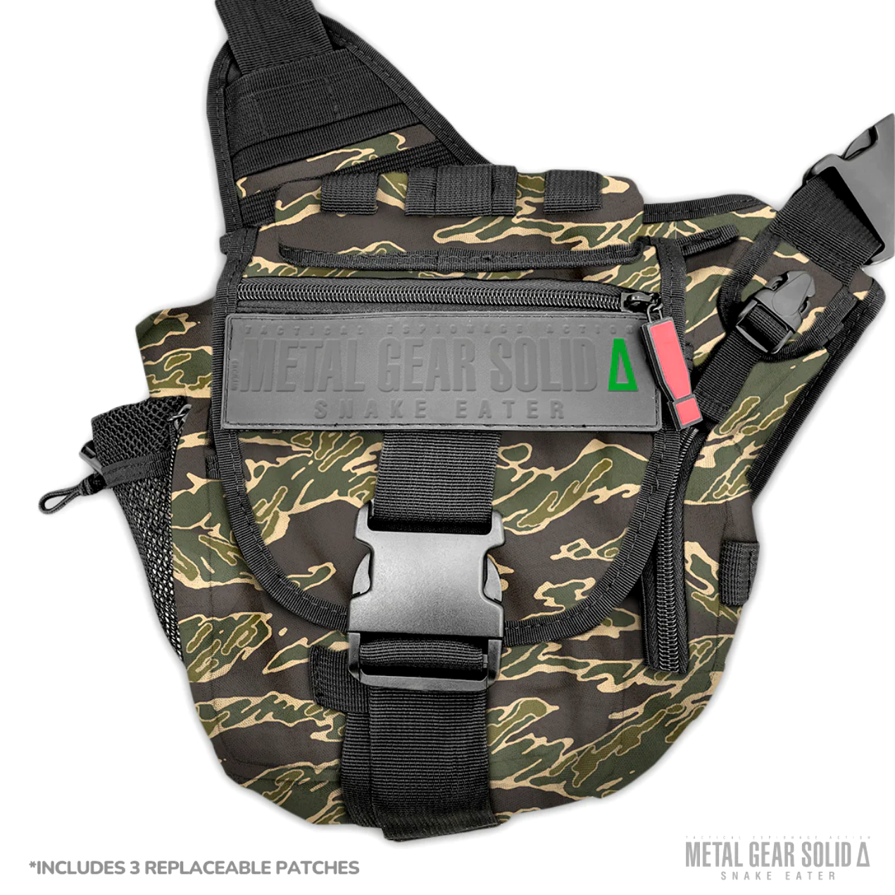 L GEAR SOLID Δ: SNAKE EATER　プレミアムパック Japan Exclusive】METAL GEAR SOLID Δ: SNAKE EATER Premium