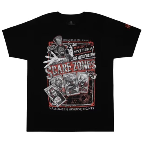 Universal Studios Halloween Tシャツ $_12.JPG?set_id=880000500F