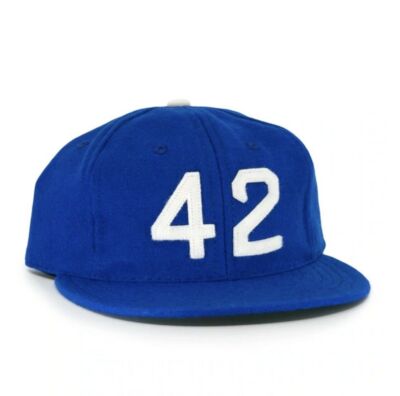 Nothin'Special Ebbets Field Flannels シャツ エベッツフィールド ベースボールシャツ（エベッツフィールド