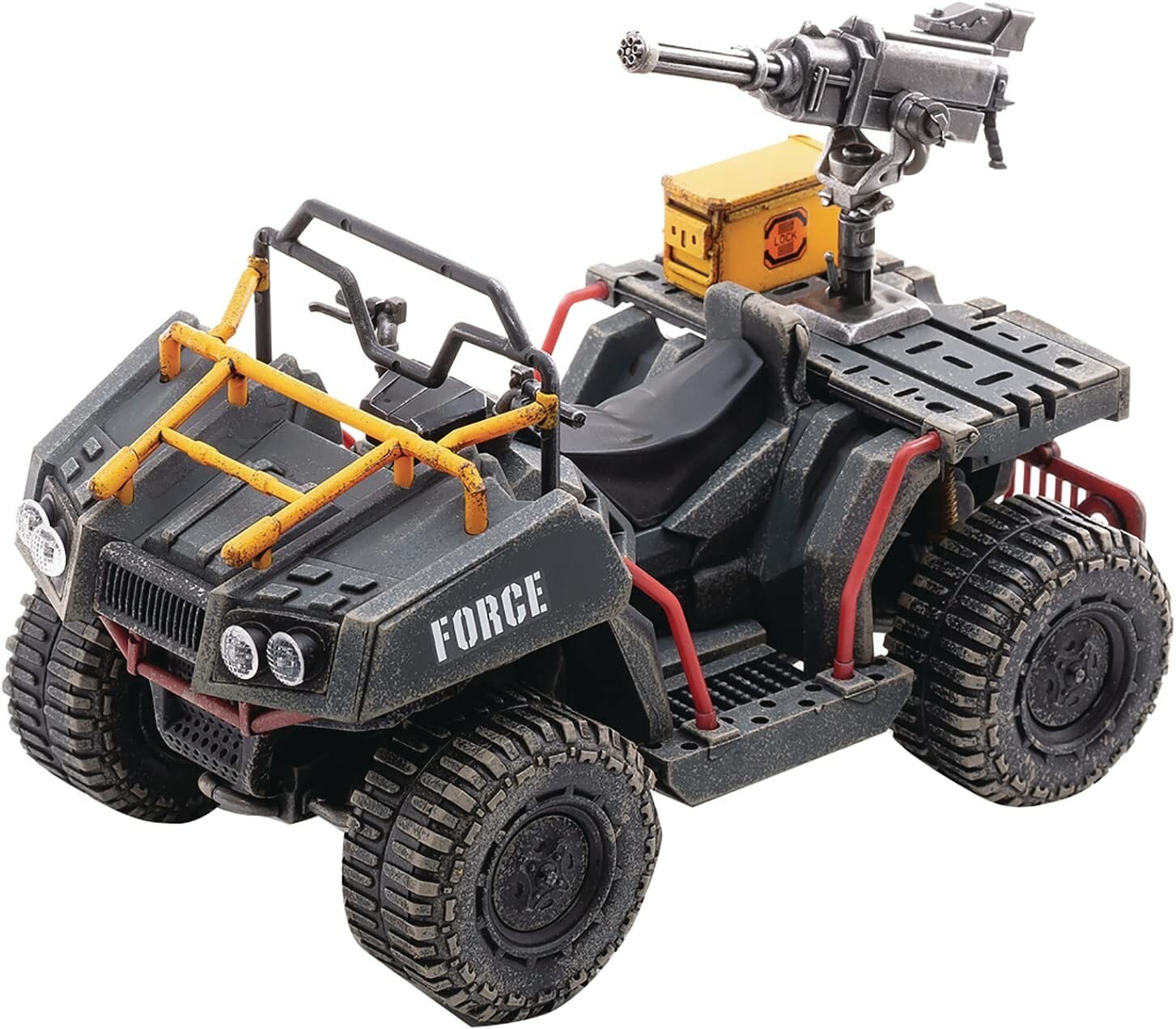 Atv all Terrain vehicle квадроцикл 1985 год