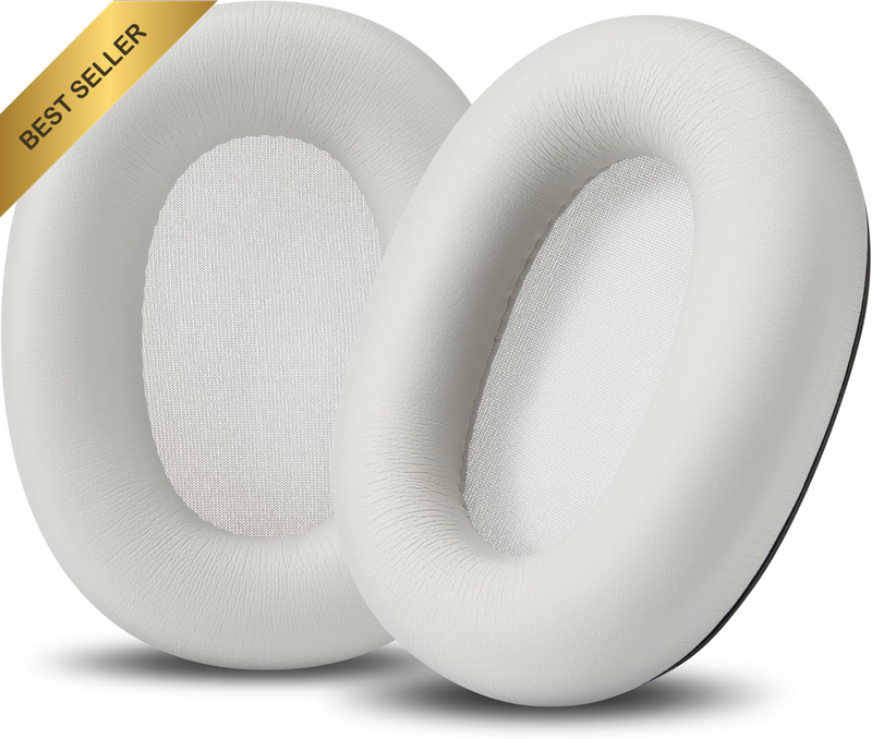 Padz XM6 XL – Extra Large Replacement Ear Pads Compatible with Sony WH-1000XM6 b