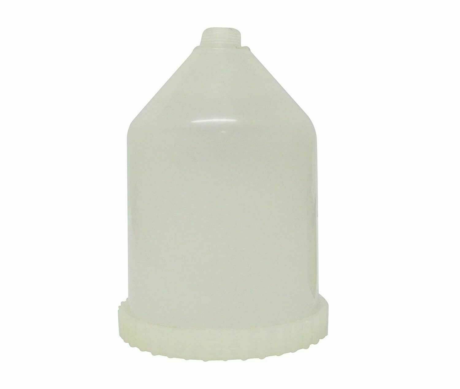 FUEL CONTAINER BOWL FOR BOSCH DIESEL INJECTOR NOZZLE POP TESTERS  
