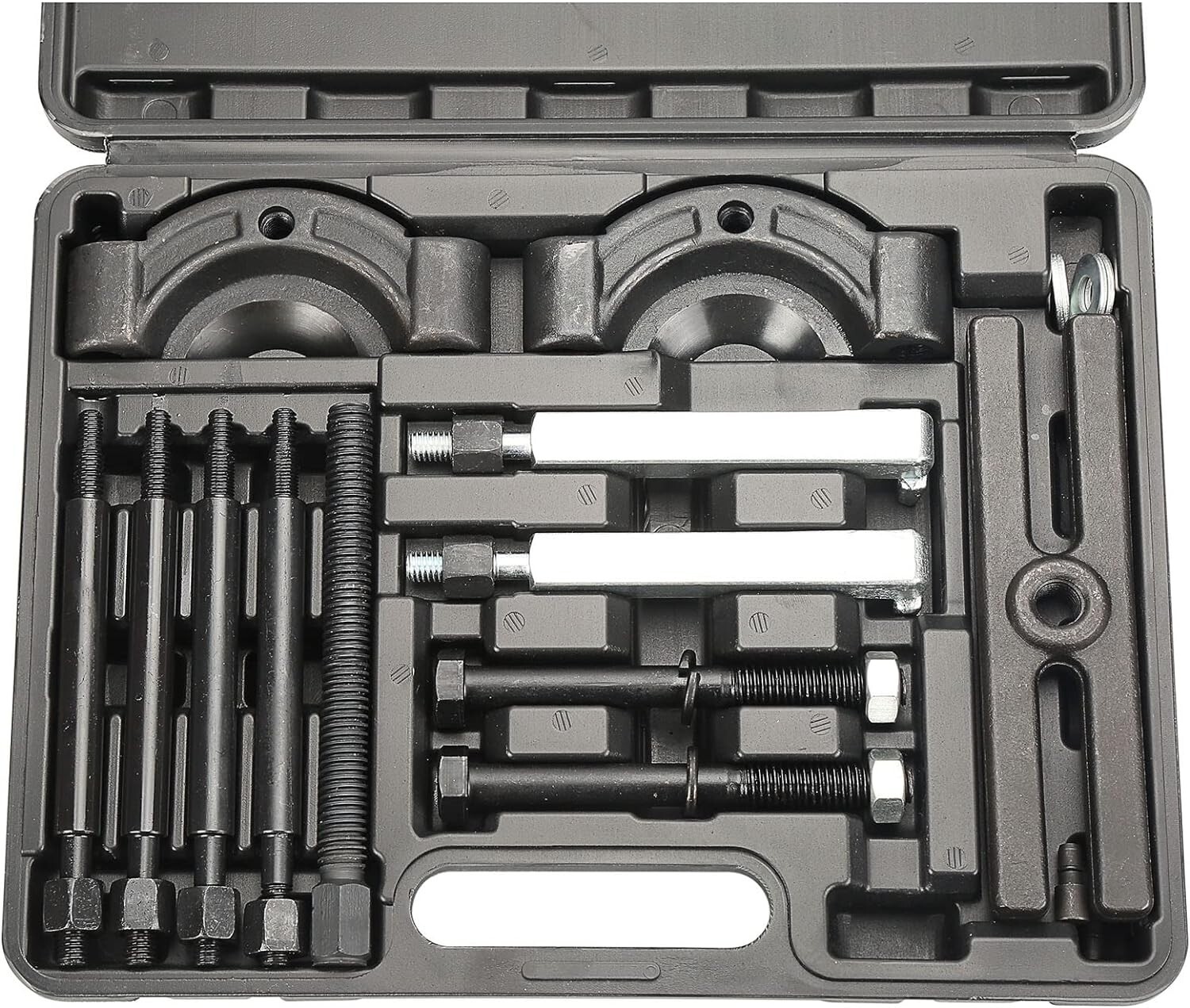 Fly Wheel Separator 15piece Kit Tools 15 Piece Kit New
