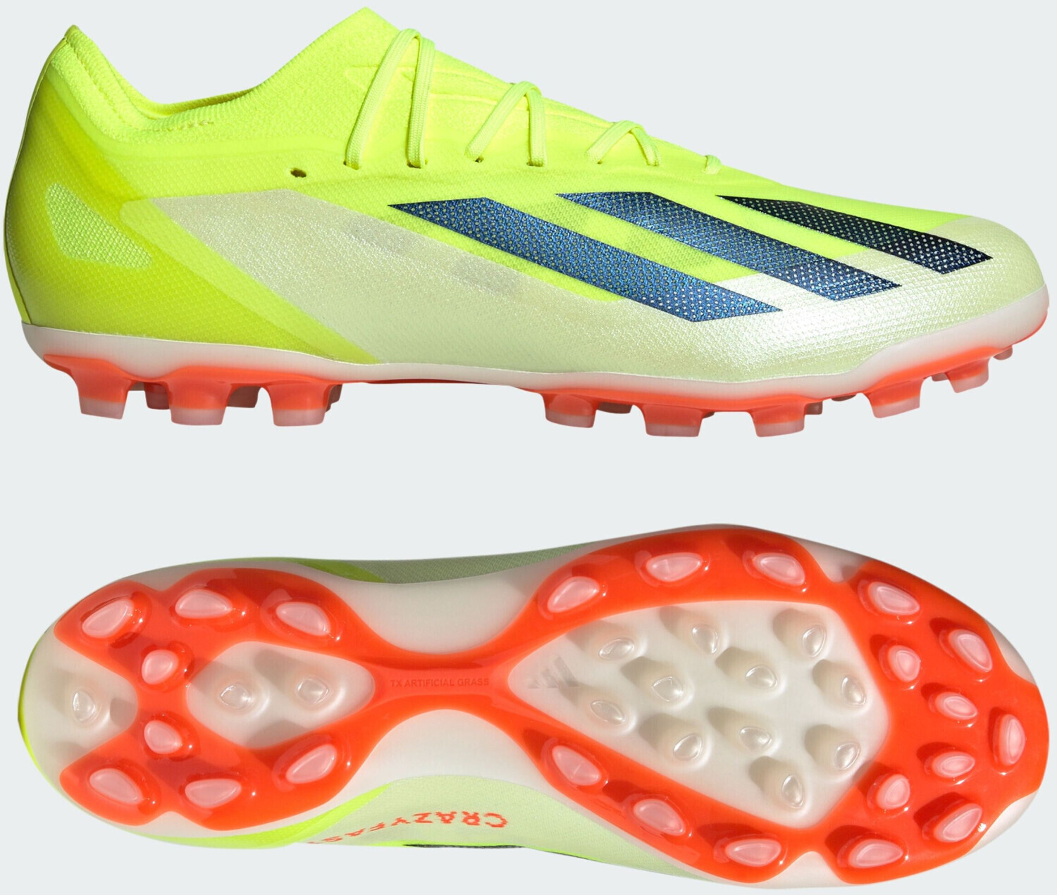 Adidas X Crazyfast Elite 0.0705oz/0.1oz [ Size 44 - 46 2/3