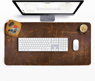 Desk topper pad sales