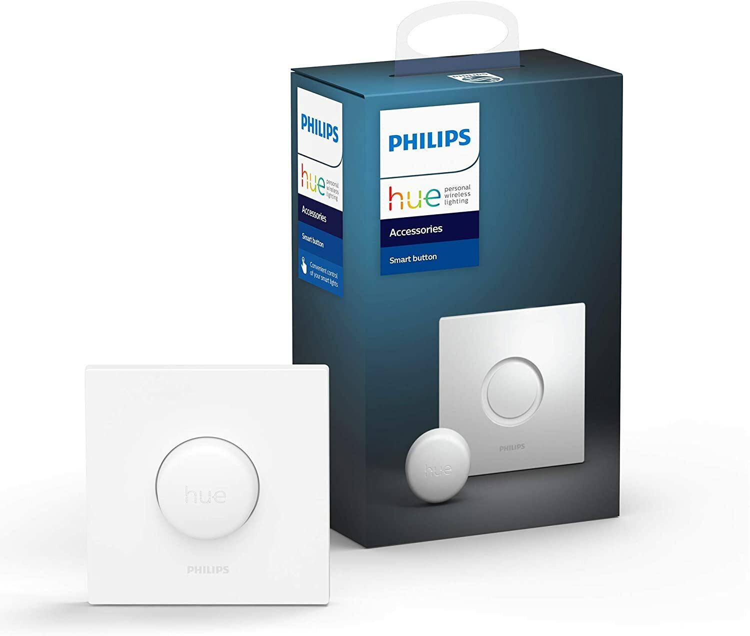 Smart button