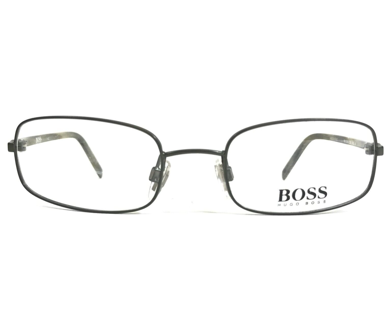 メガネ Hugo Boss Titanium Glasses BOSS1197 KU0 Lightweight 21zJXFnLXCL.jpg_BO30,255,255,