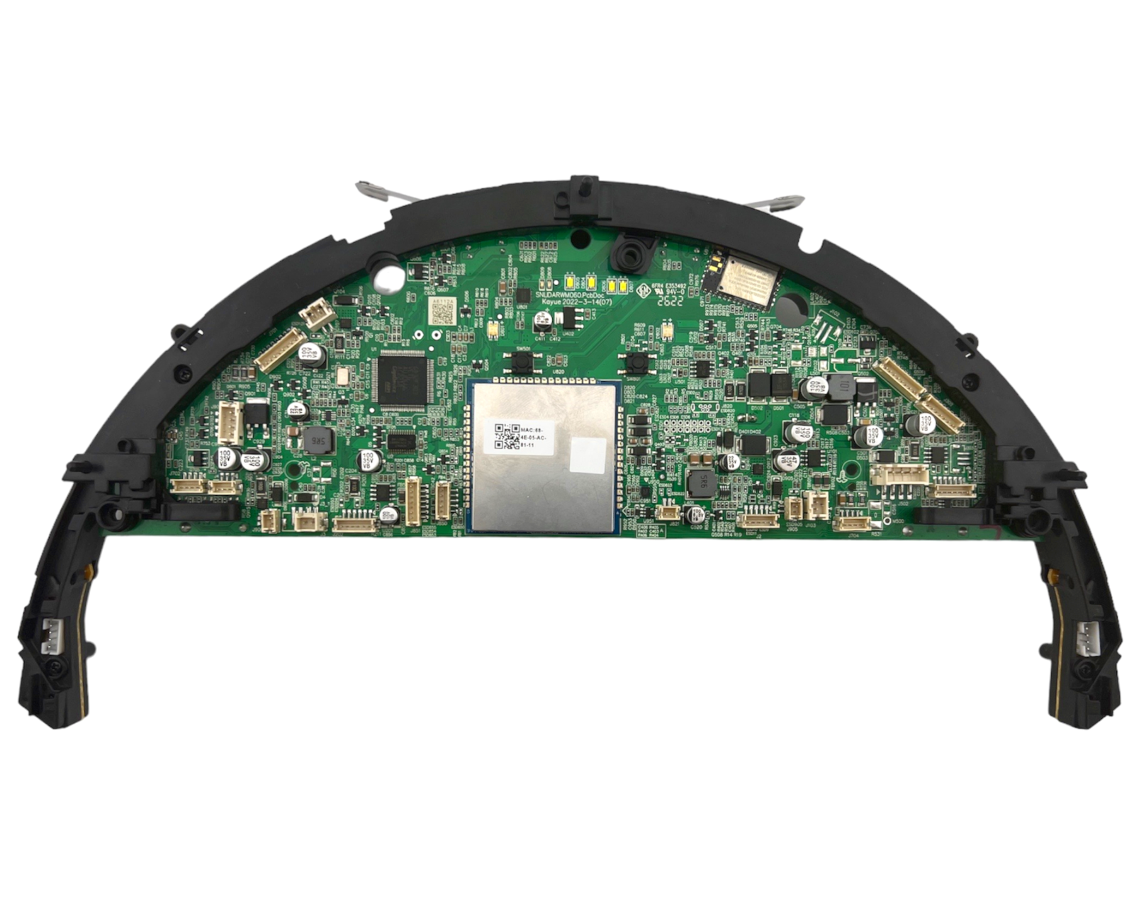 SHIBAURA Circuit Board H1504160 保証付き SHIBAURA Circuit Board H1504160 保証付き