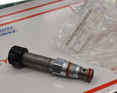 SUN HYDRAULIC VALVE CARTRIDGE 1JUO DTDA XCN 1JT0 001 4810-99-371-7926 PE34523