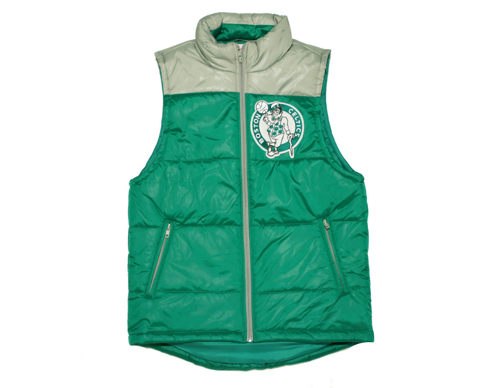 Mitchell & Ness Men's Coats, Jackets & Vests