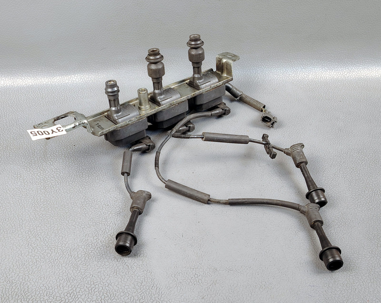 TOYOTA Mark2 Cresta Crown Chaser 1GZZE IGNITION COIL PACK