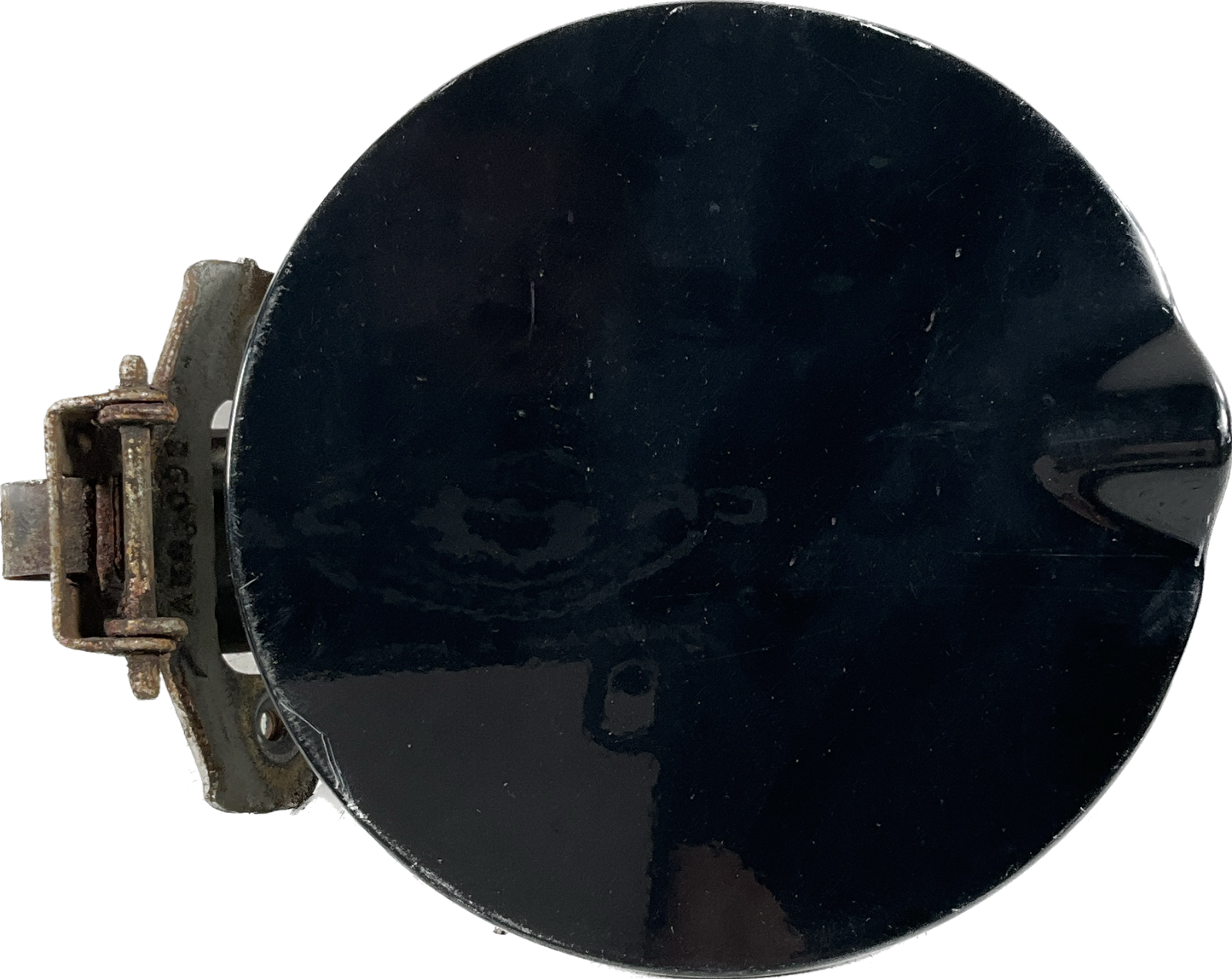 Sportello carburante per DODGE CALIBER 2.0 D colore nero codice: 05074082A