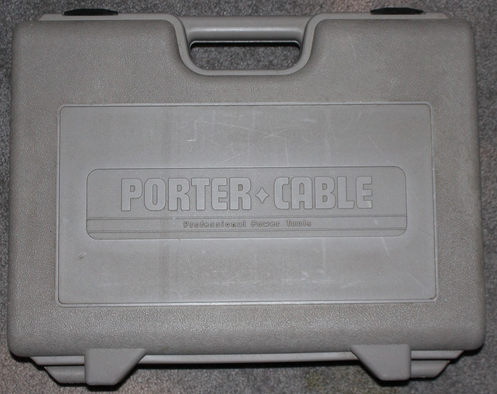 Porter Cable 12 Volt Drill & Worklight Kit