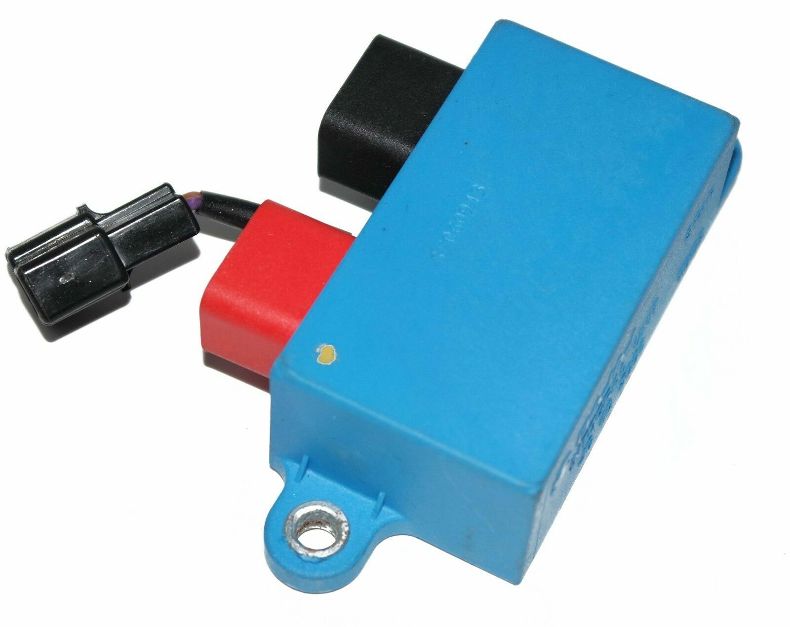 Integral Unit CDI ECU Fits For KTM Duke 200 2012 Model Motorcycle