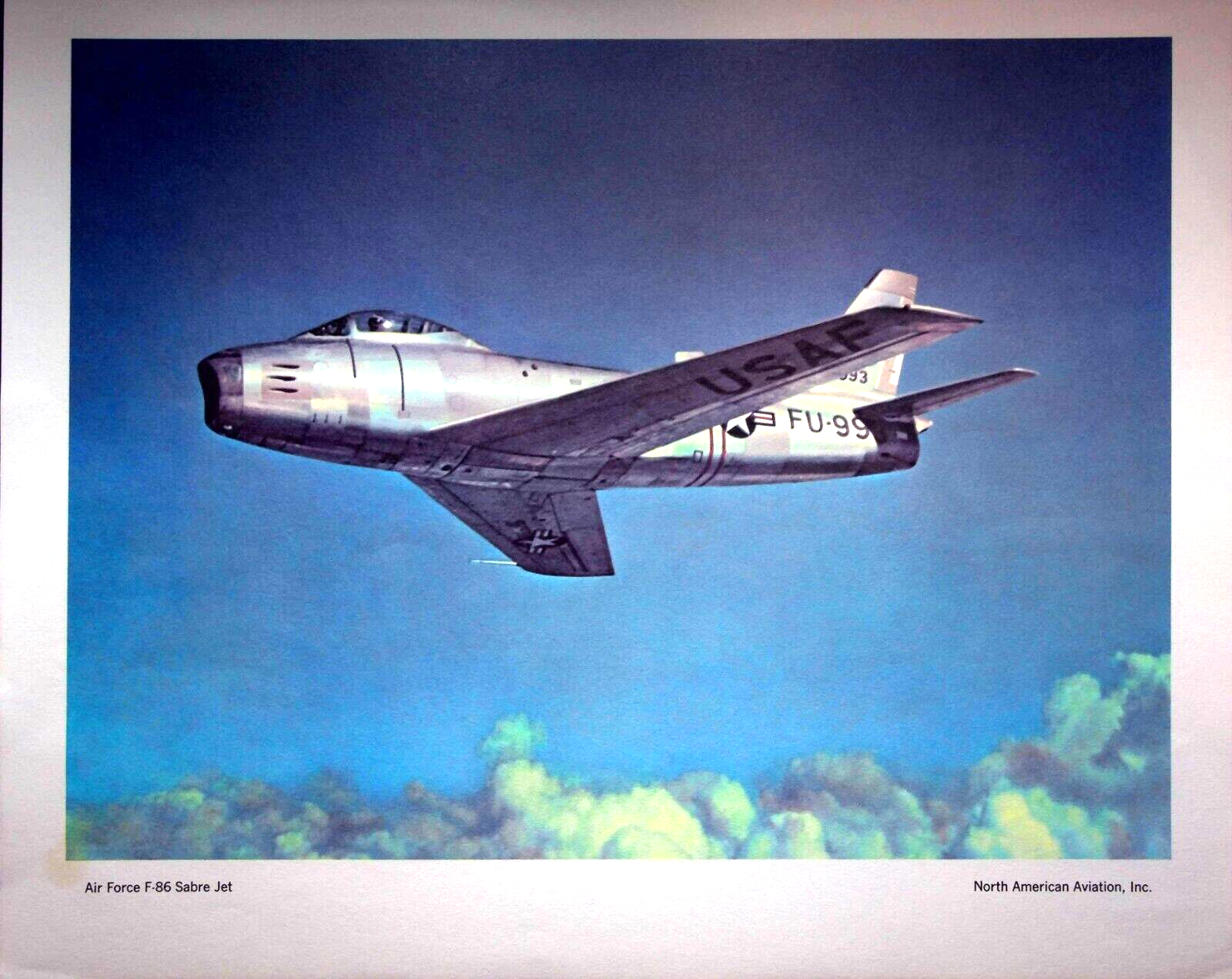 Amazon.com: 1:72 Scale North American F-86F Sabre