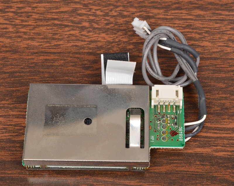 GOOD ICOM UT-106 DSP UNIT FOR R-75 IC-718 IC-706MKII 706MK2G