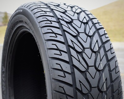 4 Tires Fullway HS266 285/45R22 114V XL A/S Performance