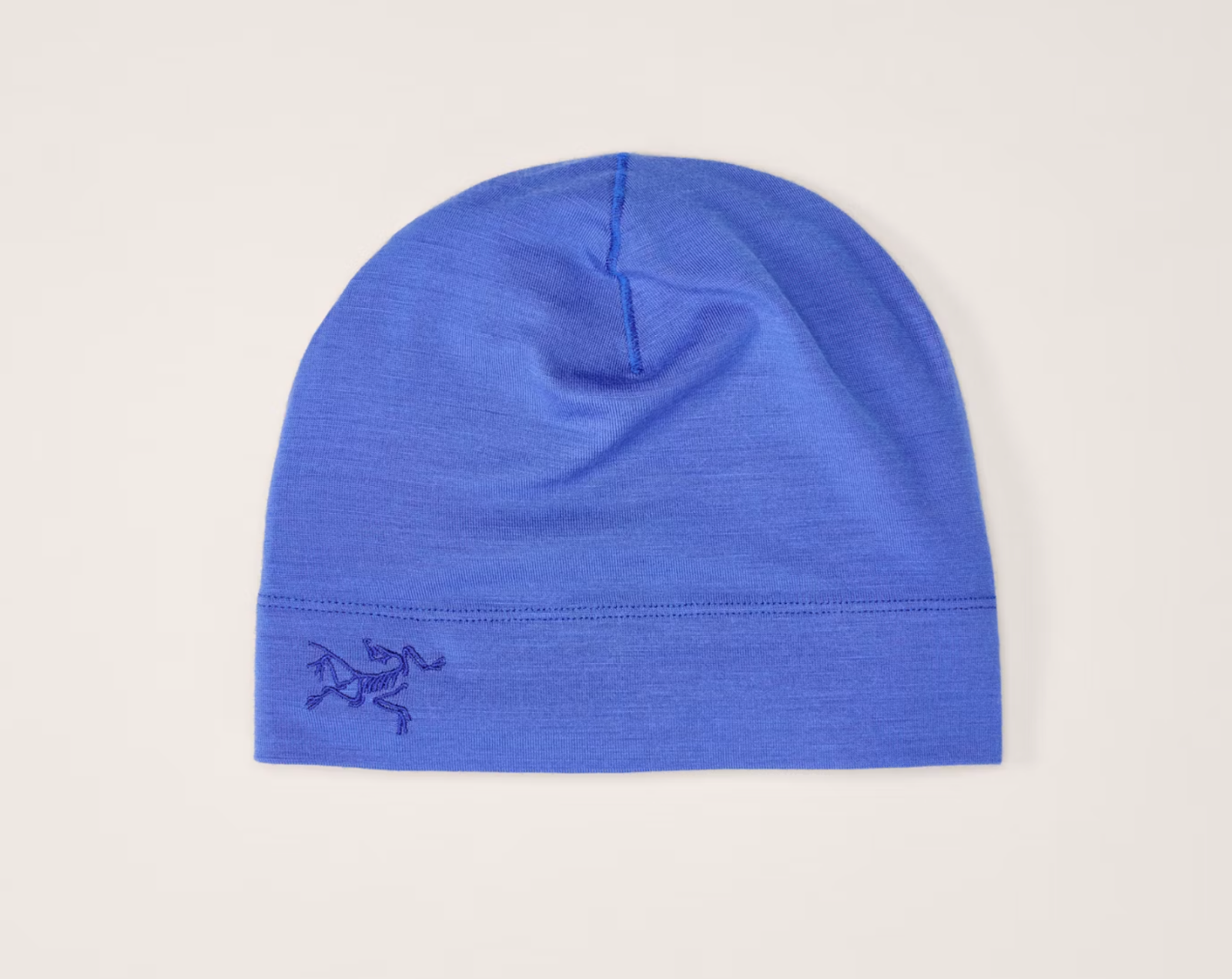 Brand New Arcteryx Rho Lightweight Wool Toque Electra - Size