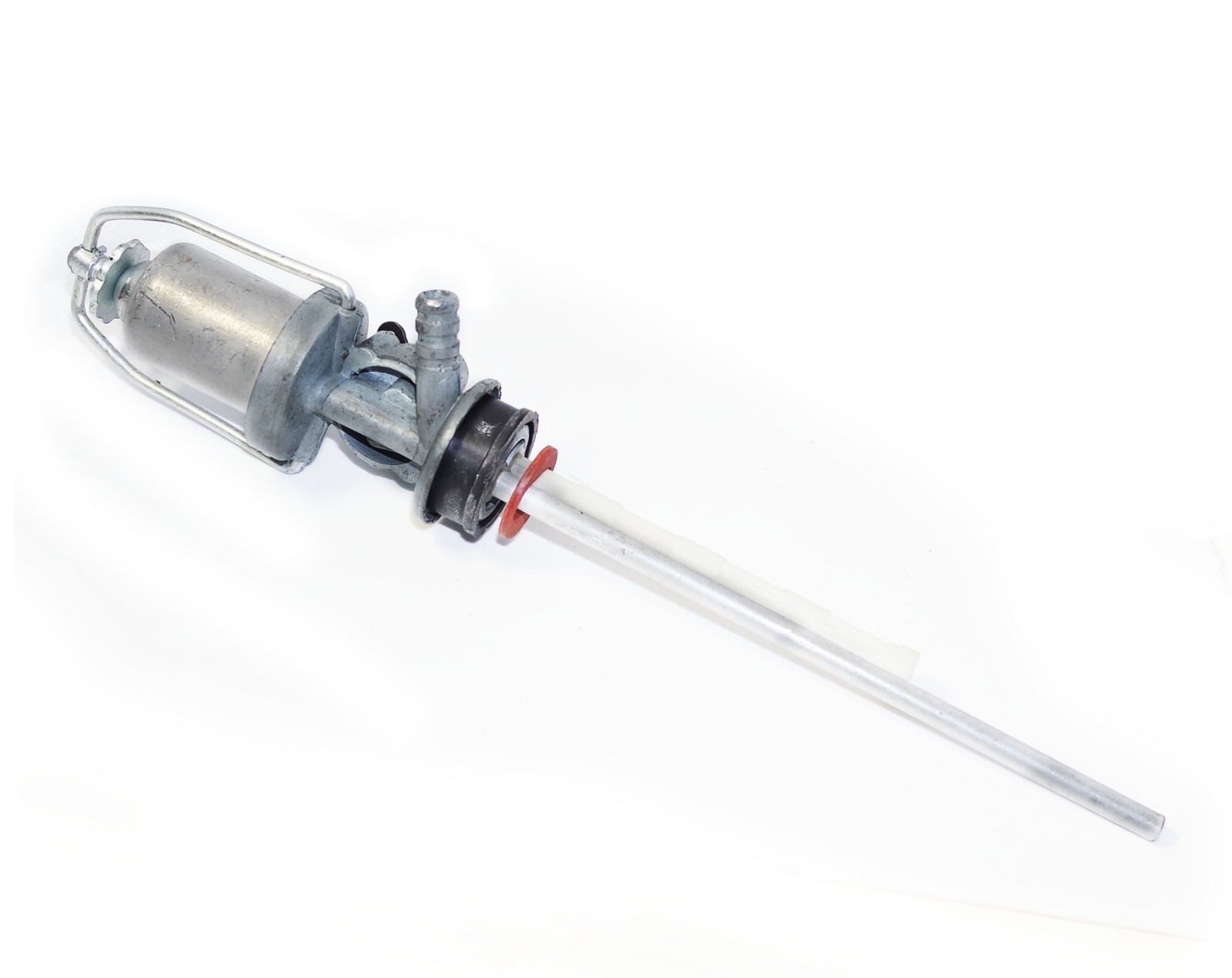 Petrol Fuel Tap Petcock Assembly Tuk Tuk Bajaj 3 Wheeler Rear Engine type 