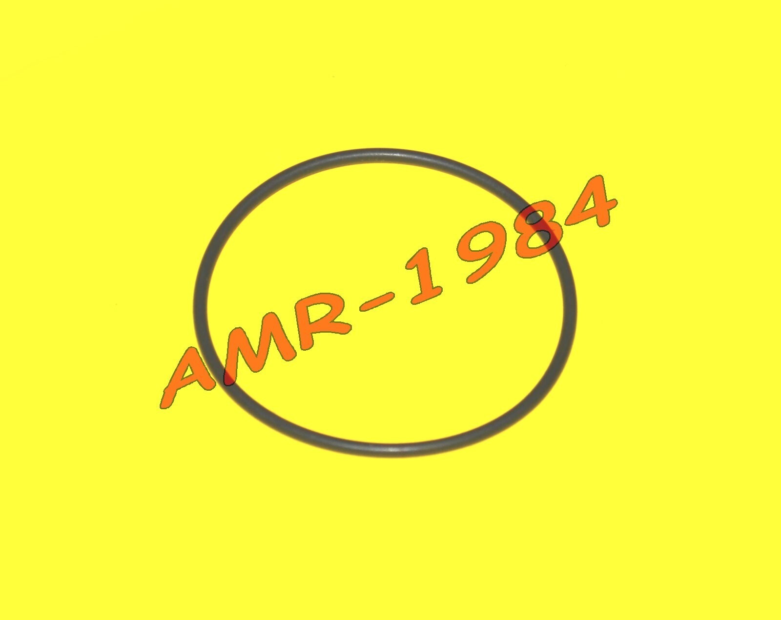 ANELLO  0 RING   SU PULEGGIA CONDOTTA SCARABEO 50 DITECH 2001 AP5RMR000097