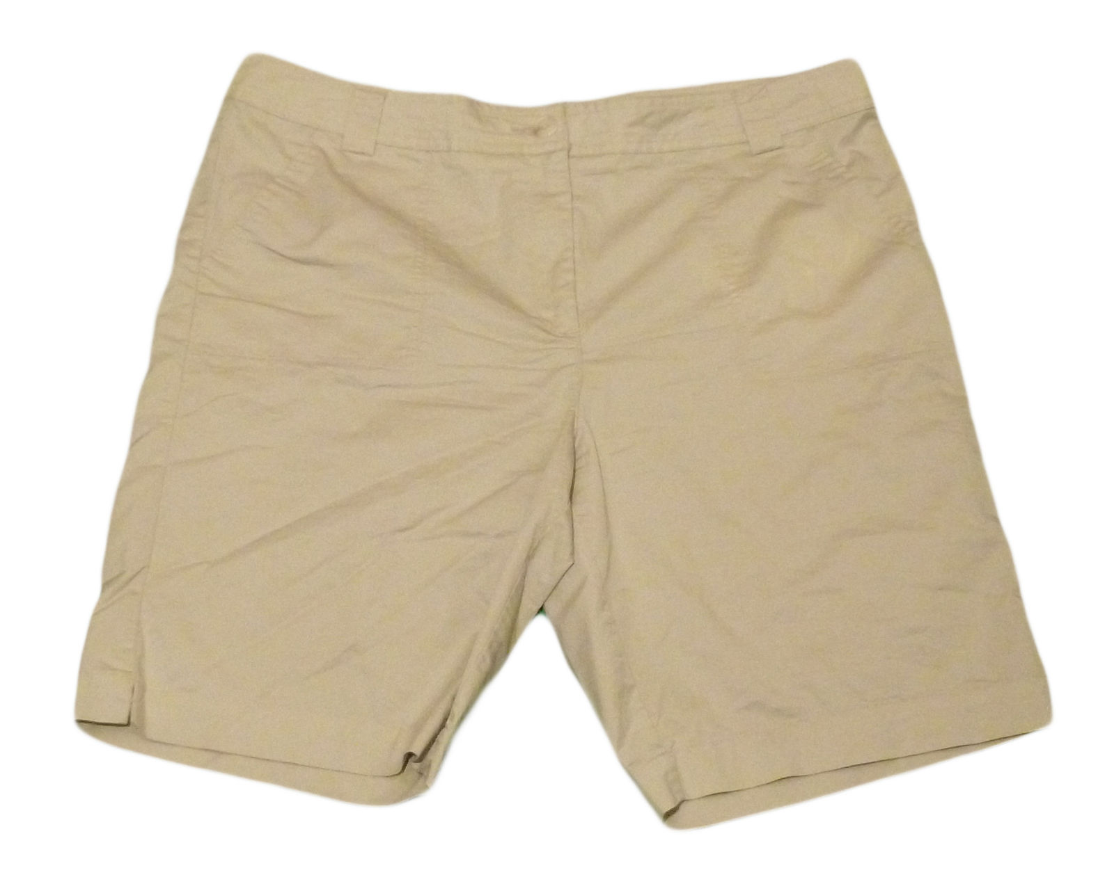 White Stag Size 18 Shorts for Women