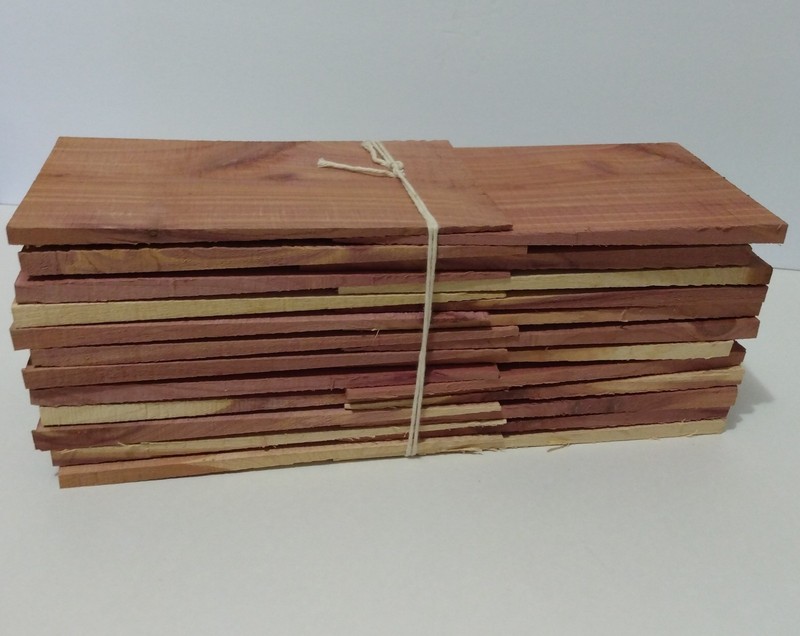 Cedar Shake Shingles Red Aromatic Small Buildings Dog House Chicken