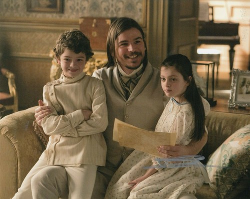 Noah Jupe Autographs For Sale By Racc Trusted Sellers Real