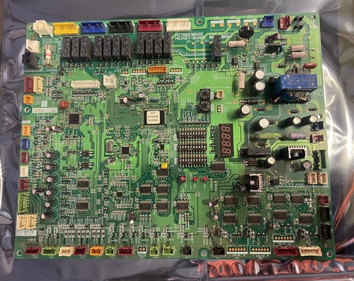 Mitsubishi Split Unit Main 07 Control Circuit Board