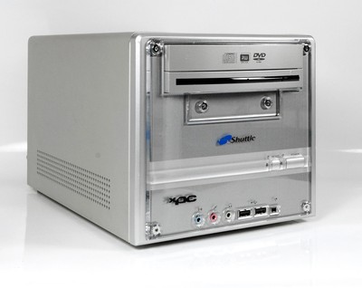 Shuttle xpc s093g driver for macbook