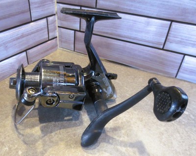 VTG Eagle Claw ECC30 Spinning Reel Gear Ratio 4.8:1  Bail Doesn't Return PARTS
