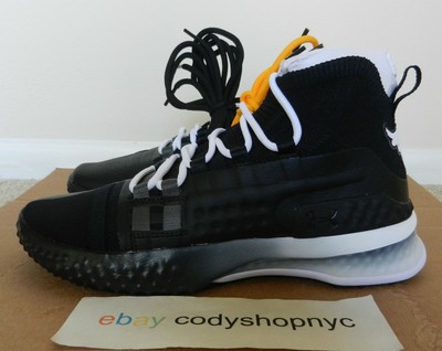 project rock 1 black