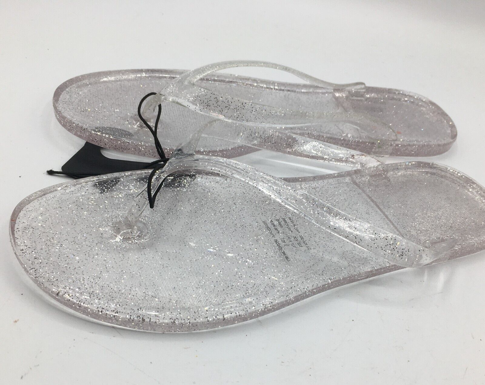 ☆人気☆【TheOpen Product】☆GLITTER PLATFORM FLIP FLOP.S☆ ☆関税込☆TheOpen Product☆GLITTER PLATFORM FLIP FLOPS☆