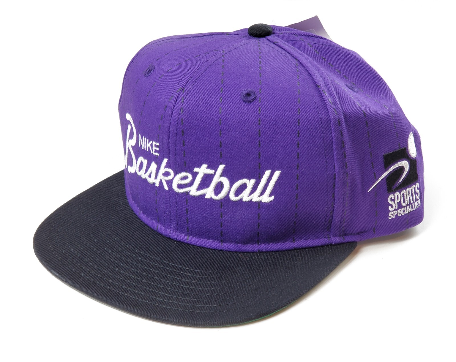 SPORTS SPECIALTIES NIKE スナップバックキャップ Nike Pro Sports Specialties Basketball Cap Snapback Hat