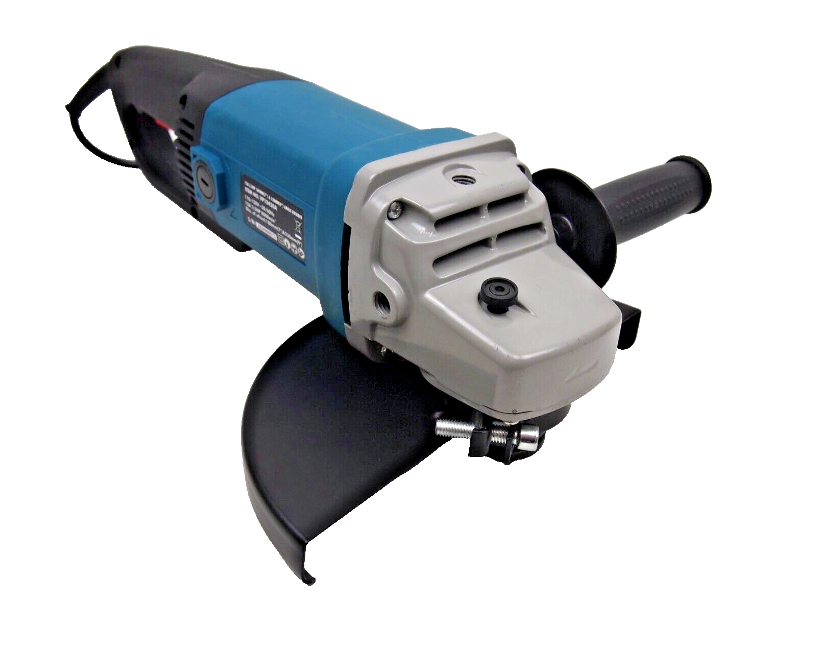 Victeche 7" 9" Electric Angle Grinder 15 AMP VP10420A