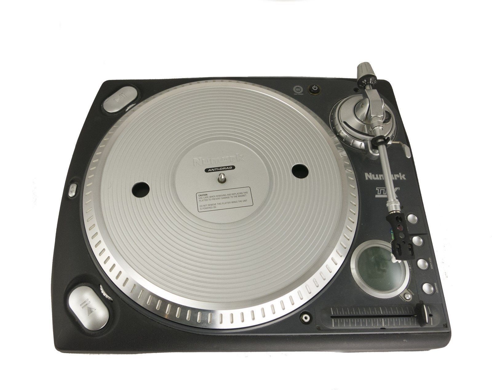 DJ Turntables for sale In Stock eBay