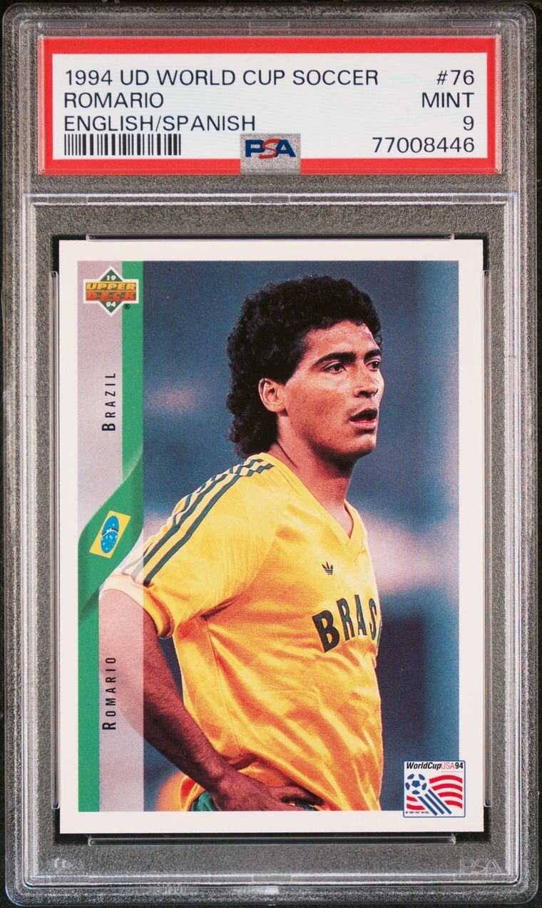 ROMÁRIO 11 Brasil World Champion 94 $_57.JPG?set_id=880000500F