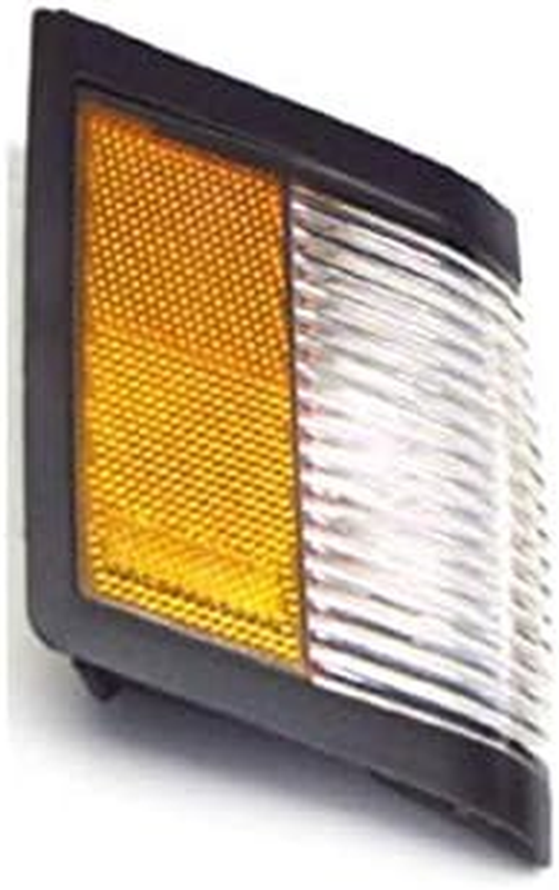 Front Right Passenger Cornering Light for 1984-1987 Buick Regal Grand National