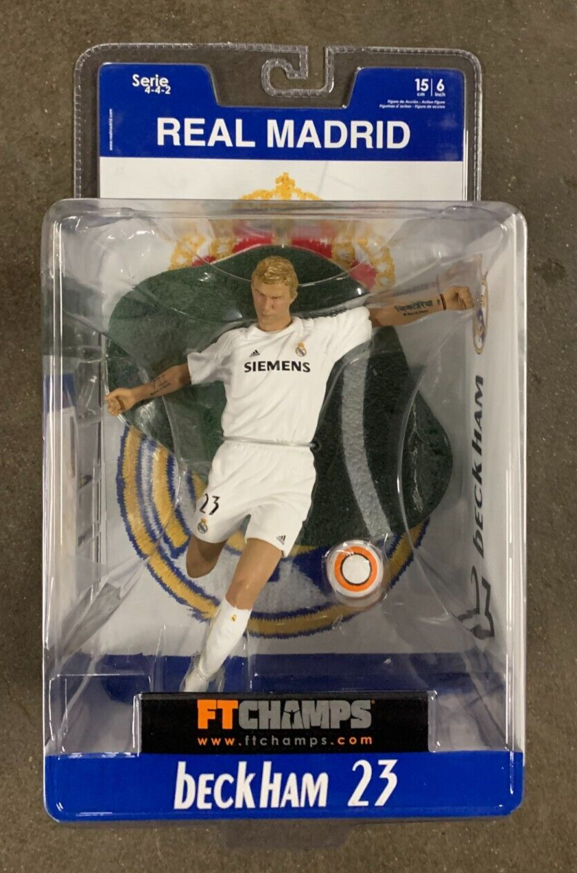 FTチャンプス　デイビット・ベッカム　レアル・マドリード版 $_57.PNG?set_id=880000500F