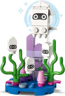 Lego Super Mario - Pack de Personnage