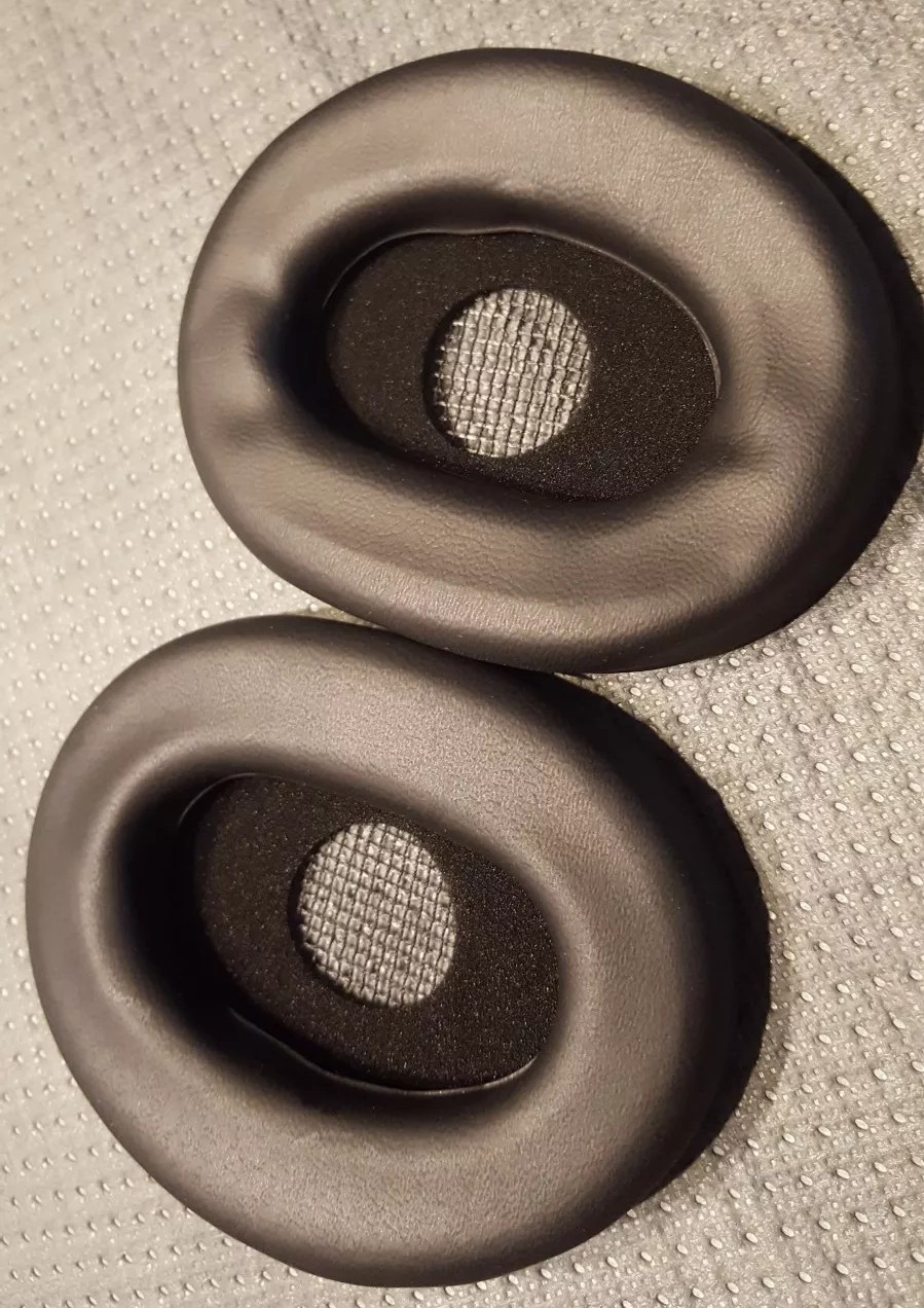 OEM Ear Pad Cushion For KOSS Pro3AA Pro4AA Pro 3AA 4AA TITANIUM Headphone