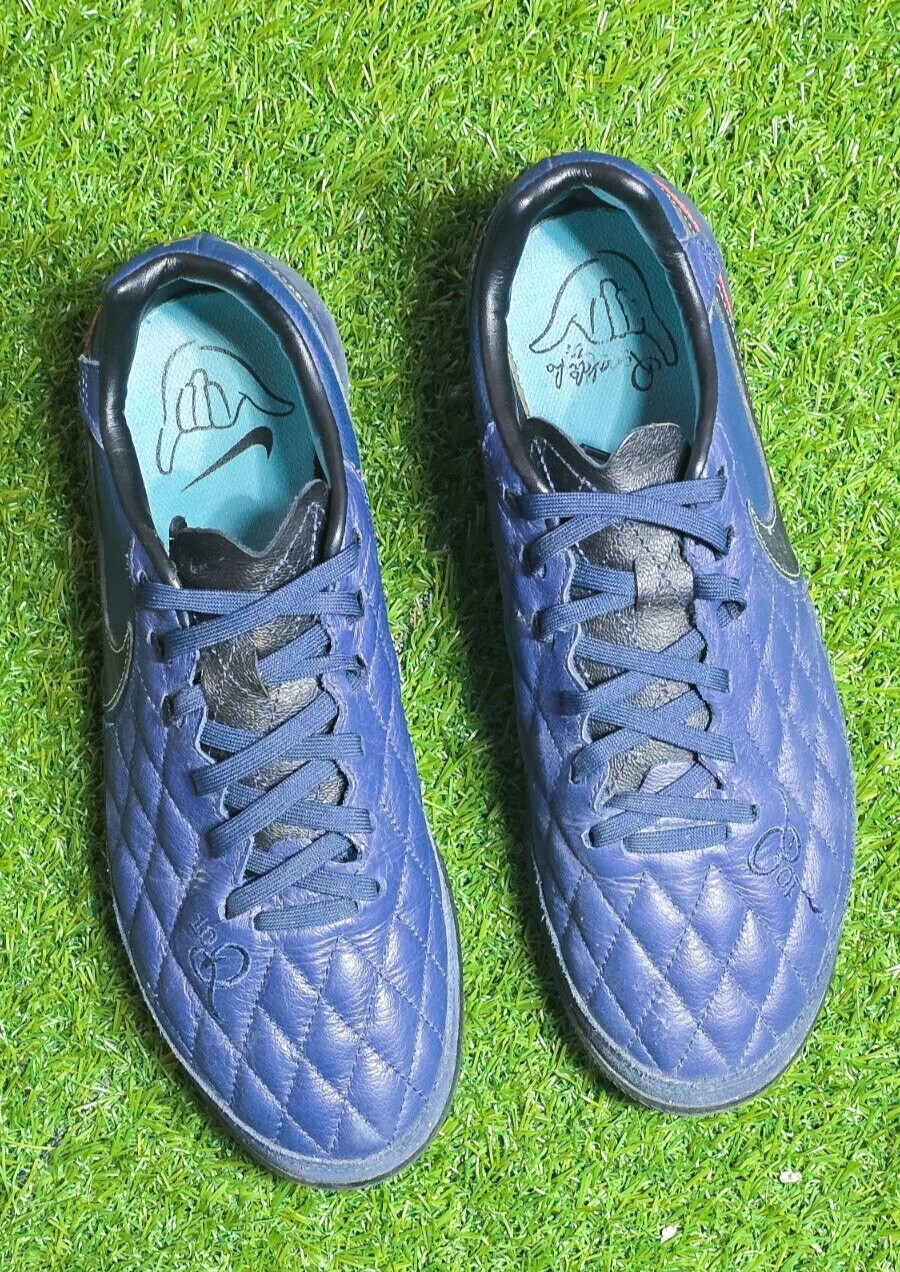 Nike Tiempo Lunar Legend 7 Pro 10R Ronaldinho IC | eBay