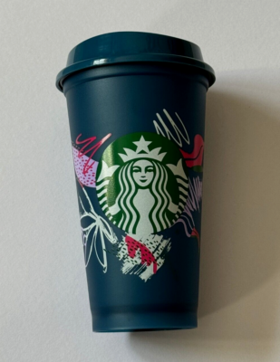 RARE Collectable NEW Starbucks Limited Edition 2023 Autumn