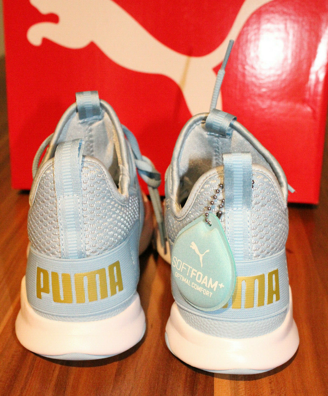 Puma Sportschuhe Damen 38 Test Vergleich +++ Puma Puma Schuhe Sneaker Sportschuh wie neu Größe 38 in Nordrhein