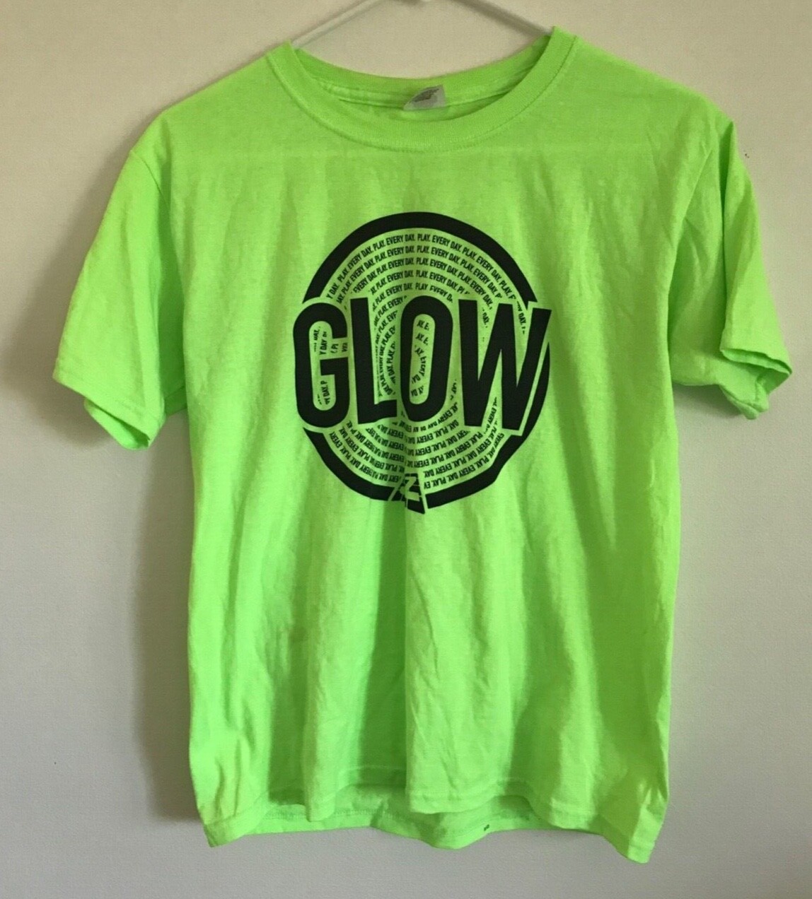 【GLOGANG】★Tシャツ★ Don't Let a Thot Glow in the Dark Tee Glo Gang | Thot Breaker Tee (Black) | T-Shirts